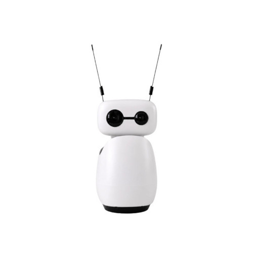 Настольный ИИ-робот Reachy Mini Wireless